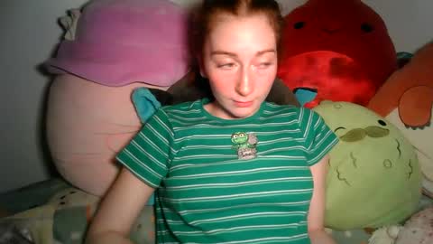 Snapshot of daddysdollhouse chatting on 13, 12, 2024 Saoirse online show from 13, 12, 2024