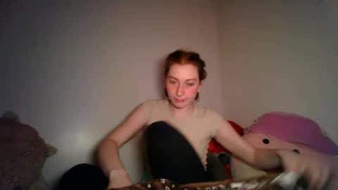 Snapshot of daddysdollhouse chatting on 16, 12, 2024 Saoirse online show from 16, 12, 2024