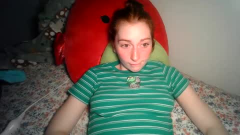 Snapshot of daddysdollhouse chatting on 18, 12, 2024 Saoirse online show from 18, 12, 2024