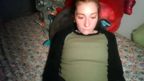 Snapshot of daddysdollhouse chatting on 19, 12, 2024 Saoirse online show from 19, 12, 2024