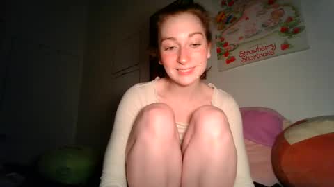 Snapshot of daddysdollhouse chatting on 21, 12, 2024 Saoirse online show from 21, 12, 2024