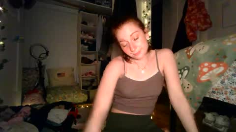 Snapshot of daddysdollhouse chatting on 29, 12, 2024 Saoirse online show from 29, 12, 2024
