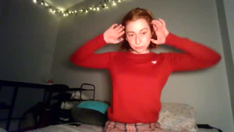 Snapshot of daddysdollhouse chatting on 19, 1, 2025 Saoirse online show from 19, 1, 2025