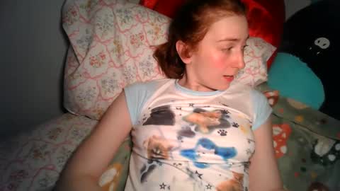 Snapshot of daddysdollhouse chatting on 23, 1, 2025 Saoirse online show from 23, 1, 2025