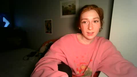 Snapshot of daddysdollhouse chatting on 30, 1, 2025 Saoirse online show from 30, 1, 2025