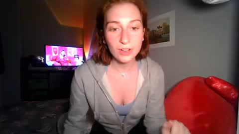 Snapshot of daddysdollhouse chatting on 14, 2, 2025 Saoirse online show from 14, 2, 2025