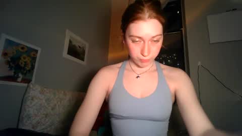 Snapshot of daddysdollhouse chatting on 23, 2, 2025 Saoirse online show from 23, 2, 2025