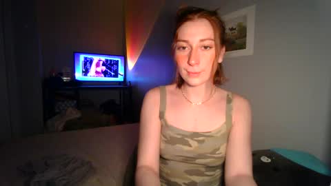 Snapshot of daddysdollhouse chatting on 5, 3, 2025 Saoirse online show from 5, 3, 2025