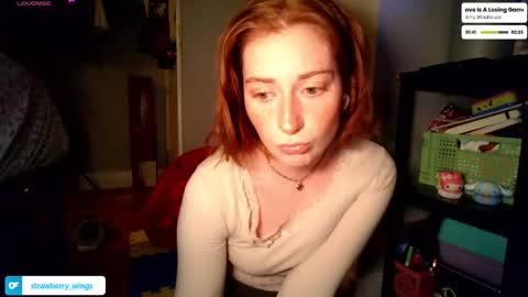 Snapshot of daddysdollhouse chatting on 19, 9, 2025 Saoirse online show from 19, 9, 2025