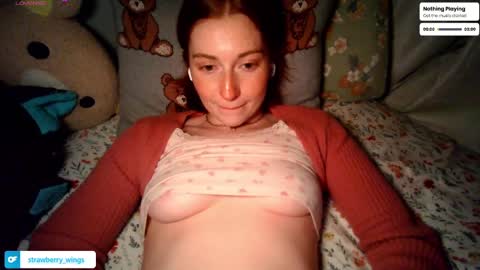 Snapshot of daddysdollhouse chatting on 21, 9, 2025 Saoirse online show from 21, 9, 2025