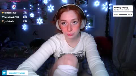 Saoirse online show from 1, 2, 2026