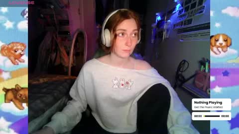 Saoirse online show from 20, 4, 2026