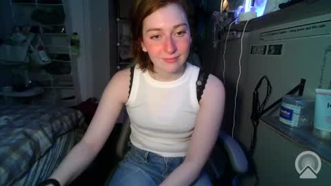 Saoirse online show from 23, 4, 2026