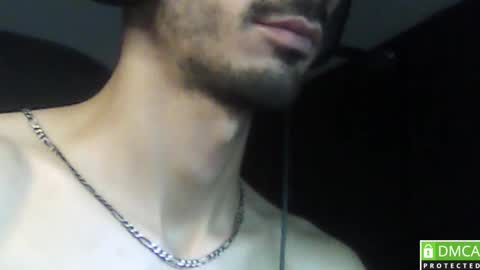 Snapshot of daddyselim chatting on 27, 9, 2025 the alpha online show from 27, 9, 2025