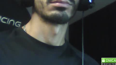 Snapshot of daddyselim chatting on 14, 10, 2025 the alpha online show from 14, 10, 2025