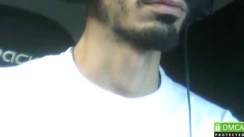 Snapshot of daddyselim chatting on 19, 10, 2025 the alpha online show from 19, 10, 2025