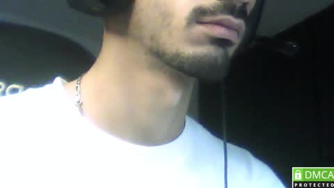 Snapshot of daddyselim chatting on 22, 10, 2025 the alpha online show from 22, 10, 2025