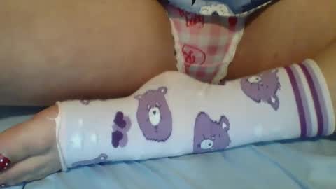 Ava Angel online show from 4, 3, 2025