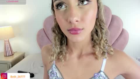 Snapshot of daddysgirrl1_ chatting on 2, 11, 2025 Bethany online show from 2, 11, 2025