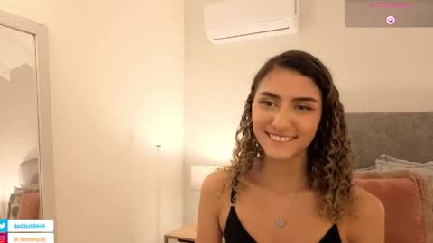 Bethany online show from 17, 5, 2026