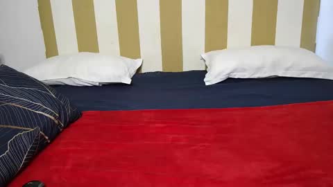 daddyslittleebony online show from 11, 3, 2025