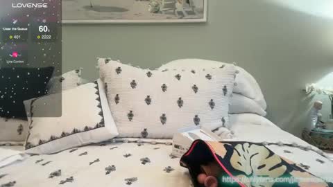 Jaime online show from 16, 12, 2024