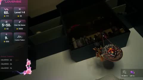 daddyslittleslutfox online show from 20, 9, 2025