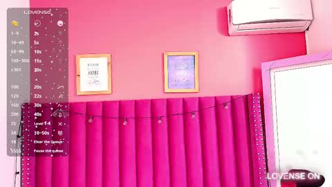 Anny  online show from 8, 12, 2024