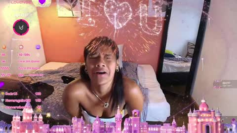 Anny  online show from 17, 1, 2025