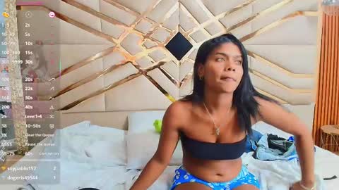 Anny  online show from 12, 2, 2025