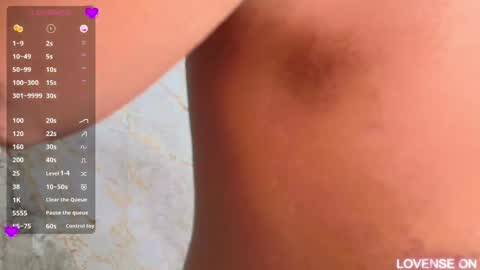 Anny  online show from 11, 3, 2025