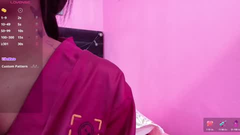 Anny  online show from 19, 9, 2025