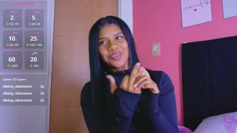 Anny  online show from 18, 4, 2026