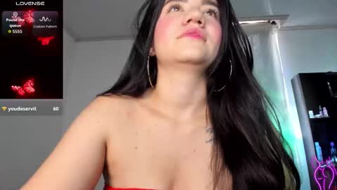 Lili online show from 18, 3, 2026