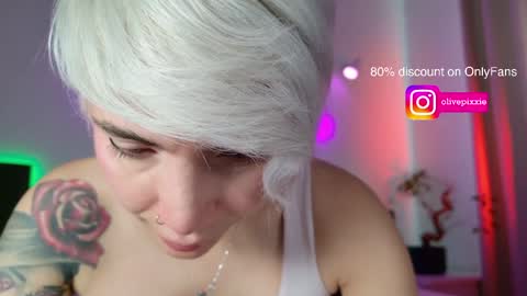 daddyspixxie online show from 9, 4, 2026