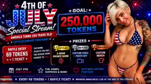 daddyspixxie online show from 14, 6, 2026