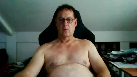 Snapshot of daddyspoenk chatting on 24, 6, 2026 Dannyspoenk online show from 24, 6, 2026