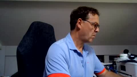 Snapshot of daddyspoenk chatting on 16, 7, 2026 Dannyspoenk online show from 16, 7, 2026