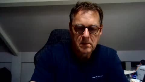 Snapshot of daddyspoenk chatting on 20, 7, 2026 Dannyspoenk online show from 20, 7, 2026