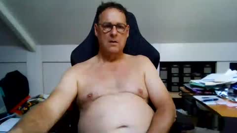 Snapshot of daddyspoenk chatting on 27, 7, 2026 Dannyspoenk online show from 27, 7, 2026