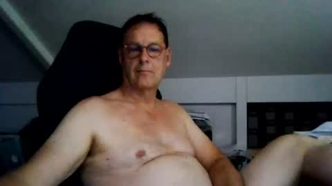 Snapshot of daddyspoenk chatting on 29, 7, 2026 Dannyspoenk online show from 29, 7, 2026