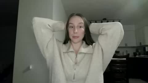 Snapshot of daddysssgoodgirl chatting on 18, 10, 2025 daddys good girl online show from 18, 10, 2025