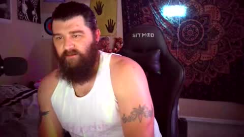 daddystreamingbadly online show from 16, 12, 2025