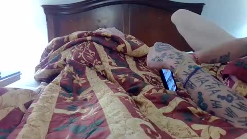 daddystrokin9124 online show from 3, 6, 2026