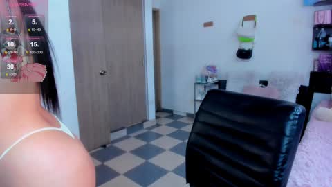 Snapshot of daddysweeeetbody chatting on 1, 2, 2025 Sophie online show from 1, 2, 2025