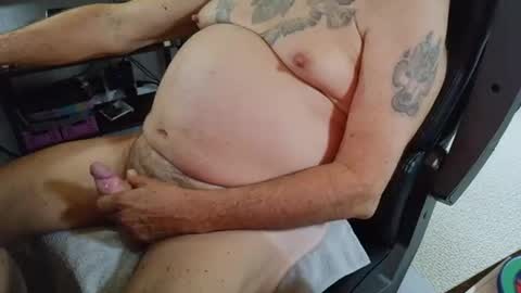 daddytrash online show from 30, 5, 2026
