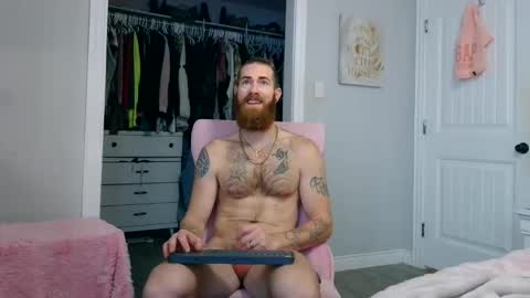 daddyunlocked89 online show from 5, 11, 2025