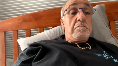 daddyweis online show from 9, 10, 2025