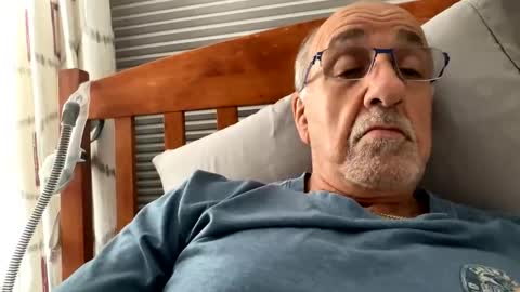 daddyweis online show from 10, 10, 2025