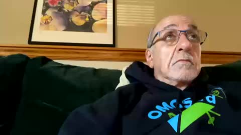 daddyweis online show from 17, 10, 2025